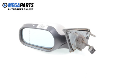 Mirror for Citroen Xsara Break (10.1997 - 03.2010), 5 doors, station wagon, position: left