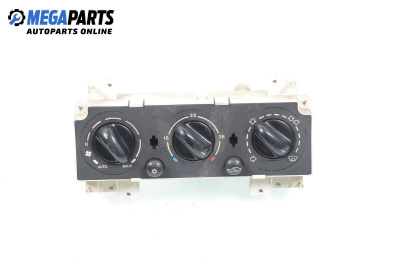 Air conditioning panel for Citroen Xsara Break (10.1997 - 03.2010), № 654524A