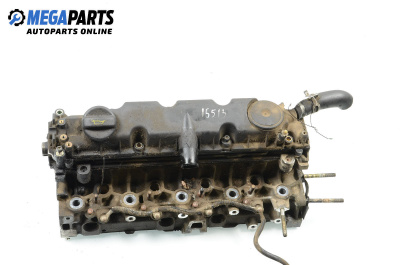 Engine head for Citroen Xsara Break (10.1997 - 03.2010) 2.0 HDI 90, 90 hp