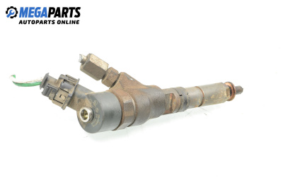 Diesel fuel injector for Citroen Xsara Break (10.1997 - 03.2010) 2.0 HDI 90, 90 hp