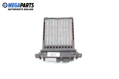 El. radiator heizung for Opel Zafira B Minivan (07.2005 - 14.2015), № GM 13204090