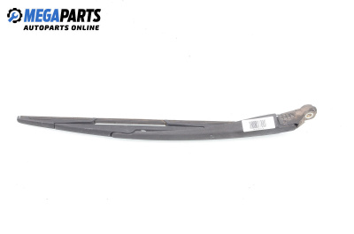 Wischerarm heckscheibe for Opel Zafira B Minivan (07.2005 - 14.2015), position: rückseite