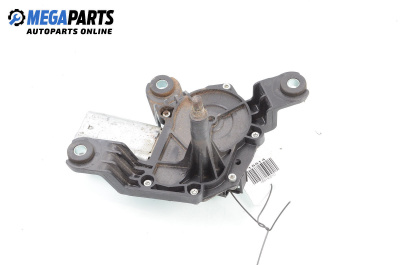 Front wipers motor for Opel Zafira B Minivan (07.2005 - 14.2015), minivan, position: rear, № GM 13145548