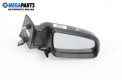 Mirror for Opel Zafira B Minivan (07.2005 - 14.2015), 5 doors, minivan, position: right