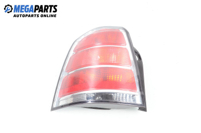 Tail light for Opel Zafira B Minivan (07.2005 - 14.2015), minivan, position: left