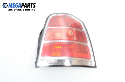 Tail light for Opel Zafira B Minivan (07.2005 - 14.2015), minivan, position: right