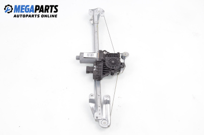 Antrieb el. fensterheber for Opel Zafira B Minivan (07.2005 - 14.2015), 5 türen, minivan, position: links, rückseite