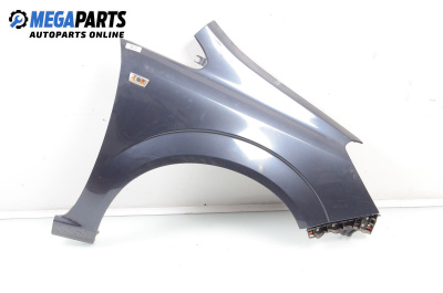 Fender for Opel Zafira B Minivan (07.2005 - 14.2015), 5 doors, minivan, position: front - right