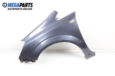 Kotflügel for Opel Zafira B Minivan (07.2005 - 14.2015), 5 türen, minivan, position: links, vorderseite