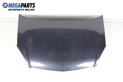 Capotă for Opel Zafira B Minivan (07.2005 - 14.2015), 5 uși, monovolum, position: fața