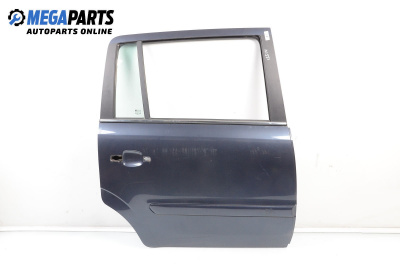 Ușă for Opel Zafira B Minivan (07.2005 - 14.2015), 5 uși, monovolum, position: dreaptă - spate