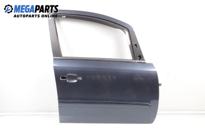 Door for Opel Zafira B Minivan (07.2005 - 14.2015), 5 doors, minivan, position: front - right