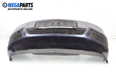 Bara de protectie frontala for Opel Zafira B Minivan (07.2005 - 14.2015), monovolum, position: fața