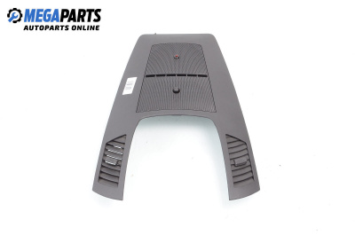 Fante de aer încălzire for Opel Zafira B Minivan (07.2005 - 14.2015)