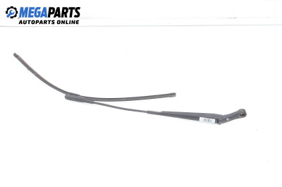 Braț ștergătoare parbriz for Opel Zafira B Minivan (07.2005 - 14.2015), position: stânga