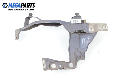 Element schlossträger frontmaske for Opel Zafira B Minivan (07.2005 - 14.2015), minivan, position: rechts