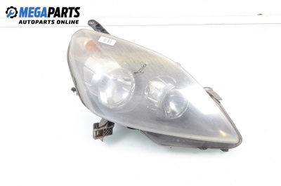 Headlight for Opel Zafira B Minivan (07.2005 - 14.2015), minivan, position: right