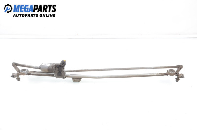 Front wipers motor for Opel Zafira B Minivan (07.2005 - 14.2015), minivan, position: front, № 404.976