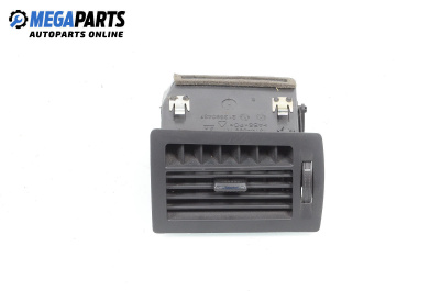 AC heat air vent for Opel Zafira B Minivan (07.2005 - 14.2015)