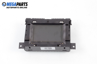 Display for Opel Zafira B Minivan (07.2005 - 14.2015), № 13178570