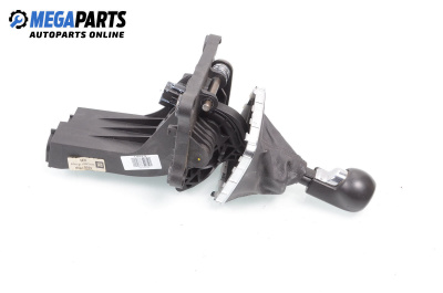 Shifter for Opel Zafira B Minivan (07.2005 - 14.2015), № 55351959