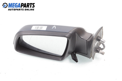 Spiegel for Opel Zafira B Minivan (07.2005 - 14.2015), 5 türen, minivan, position: links