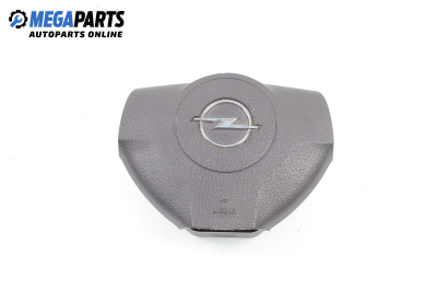 Airbag for Opel Zafira B Minivan (07.2005 - 14.2015), 5 uși, monovolum, position: fața