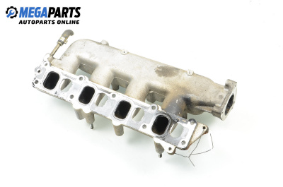 Intake manifold for Opel Zafira B Minivan (07.2005 - 14.2015) 1.9 CDTI, 120 hp