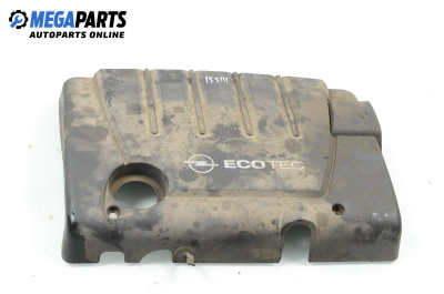 Engine cover for Opel Zafira B Minivan (07.2005 - 14.2015)