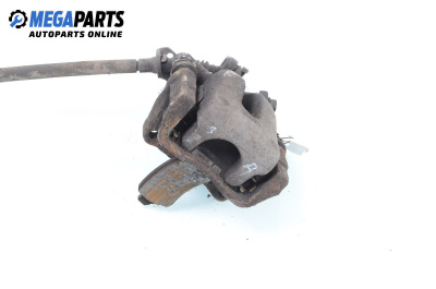 Caliper for Opel Zafira B Minivan (07.2005 - 14.2015), position: rear - right