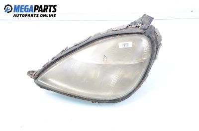 Headlight for Mercedes-Benz A-Class Hatchback  W168 (07.1997 - 08.2004), hatchback, position: left