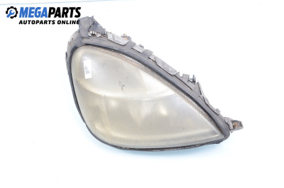 Headlight for Mercedes-Benz A-Class Hatchback  W168 (07.1997 - 08.2004), hatchback, position: right