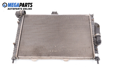 Water radiator for Lancia Lybra Station Wagon (07.1999 - 10.2005) 2.4 JTD (839BXE1A), 135 hp