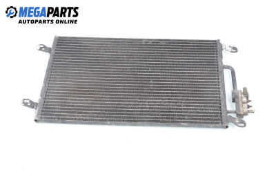 Air conditioning radiator for Lancia Lybra Station Wagon (07.1999 - 10.2005) 2.4 JTD (839BXE1A), 135 hp