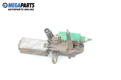 Motor ștergătoare parbriz for Lancia Lybra Station Wagon (07.1999 - 10.2005), combi, position: din spate, № 64343014