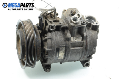 AC compressor for Lancia Lybra Station Wagon (07.1999 - 10.2005) 2.4 JTD (839BXE1A), 135 hp, № 447220-8150