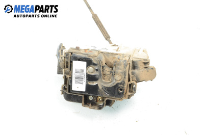 Lock for Seat Cordoba Sedan II (06.1999 - 10.2002), position: rear - right