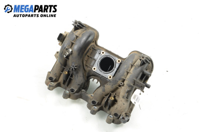 Intake manifold for Seat Cordoba Sedan II (06.1999 - 10.2002) 1.6, 75 hp