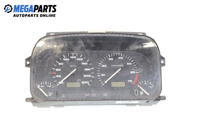 Instrument cluster for Volkswagen Golf III Hatchback (08.1991 - 07.1998) 1.8, 90 hp, № 53923247