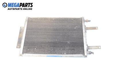 Air conditioning radiator for Volkswagen Golf III Hatchback (08.1991 - 07.1998) 1.8, 90 hp, № 52465388