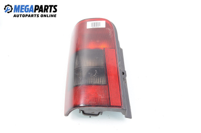 Tail light for Citroen Berlingo Pick-Up / Van I (07.1996 - 12.2011), minivan, position: left