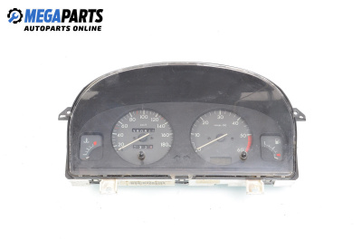 Instrument cluster for Citroen Berlingo Pick-Up / Van I (07.1996 - 12.2011) 1.9 D (MFWJZ), 70 hp