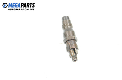 Diesel fuel injector for Citroen Berlingo Pick-Up / Van I (07.1996 - 12.2011) 1.9 D (MFWJZ), 70 hp