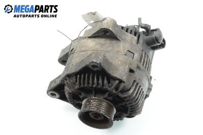 Alternator for Citroen Berlingo Pick-Up / Van I (07.1996 - 12.2011) 1.9 D (MFWJZ), 70 hp