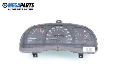 Instrument cluster for Opel Astra F Estate (09.1991 - 01.1998) 1.7 TDS, 82 hp