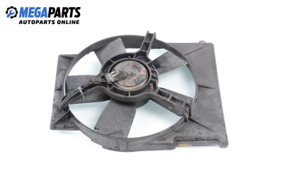 Ventilator radiator for Opel Astra F Estate (09.1991 - 01.1998) 1.7 TDS, 82 hp