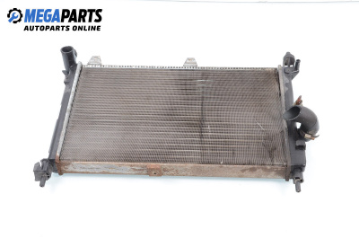 Water radiator for Opel Astra F Estate (09.1991 - 01.1998) 1.7 TDS, 82 hp