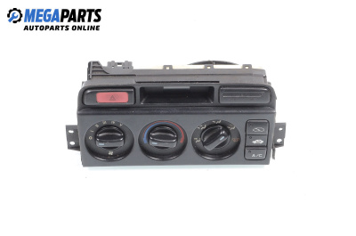 Panou aer condiționat for Honda Accord V Sedan (09.1995 - 10.1998), № 53900114D