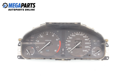 Instrument cluster for Honda Accord V Sedan (09.1995 - 10.1998) 1.9 i (CE7), 116 hp