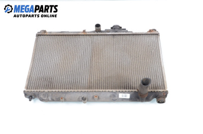 Water radiator for Honda Accord V Sedan (09.1995 - 10.1998) 1.9 i (CE7), 116 hp